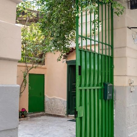 Bouganville Holiday House Naples Luaran gambar