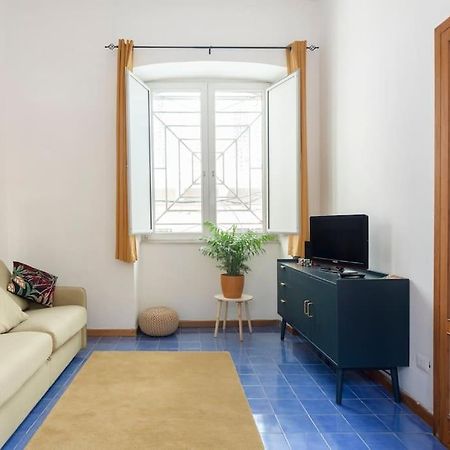 Bouganville Holiday House Naples Luaran gambar