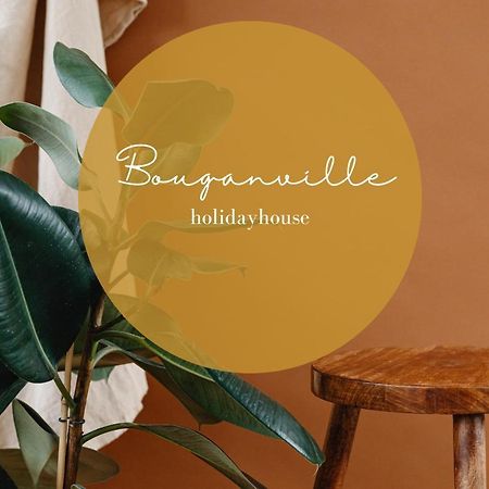 Bouganville Holiday House Naples Luaran gambar