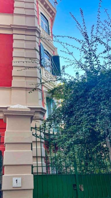 Bouganville Holiday House Naples Luaran gambar