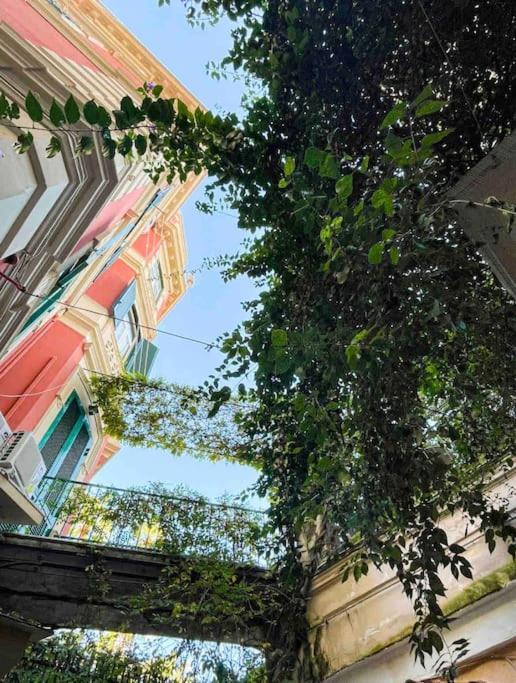 Bouganville Holiday House Naples Luaran gambar