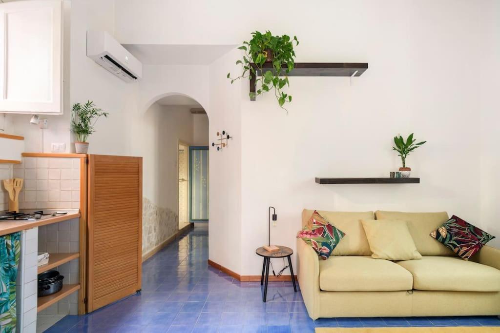 Bouganville Holiday House Naples Luaran gambar