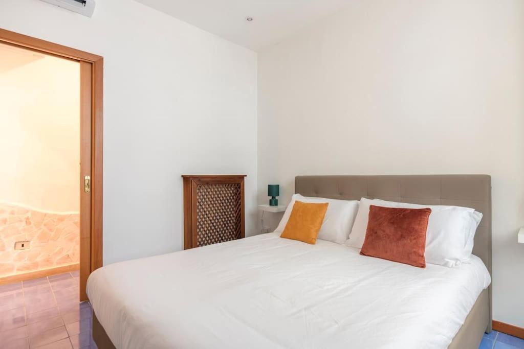 Bouganville Holiday House Naples Luaran gambar