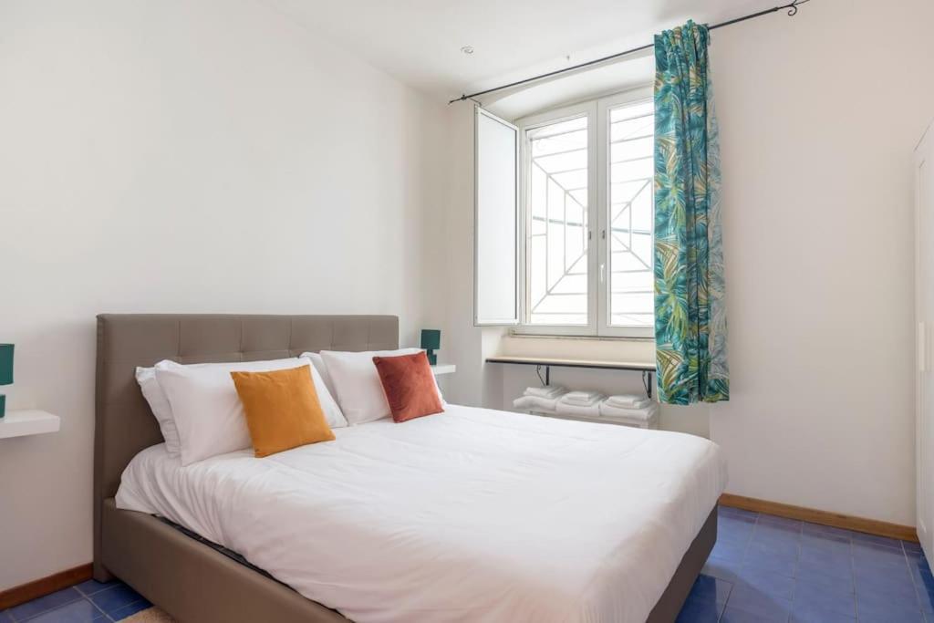 Bouganville Holiday House Naples Luaran gambar
