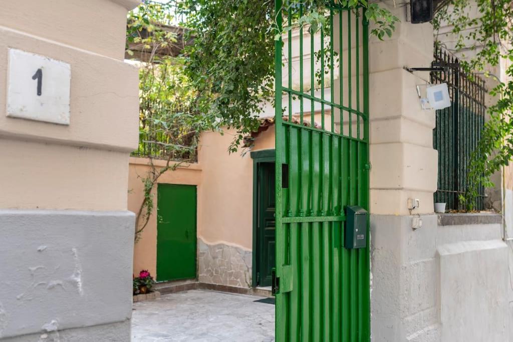 Bouganville Holiday House Naples Luaran gambar