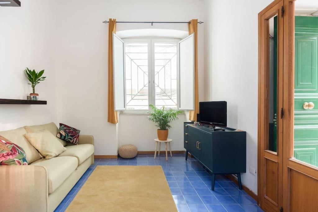 Bouganville Holiday House Naples Luaran gambar