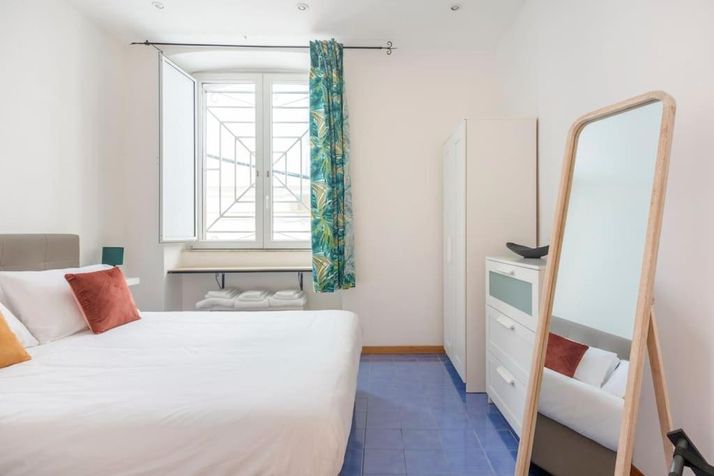 Bouganville Holiday House Naples Luaran gambar