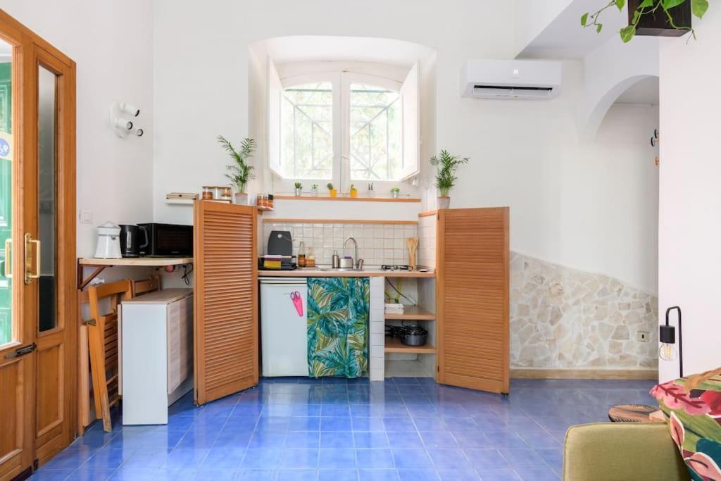 Bouganville Holiday House Naples Luaran gambar