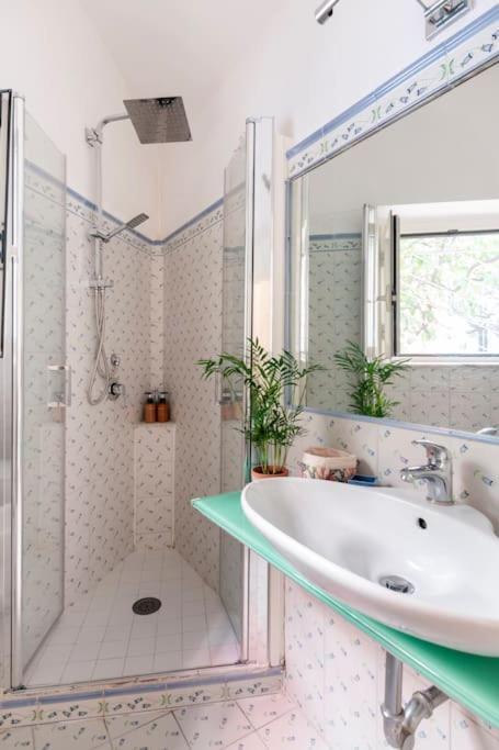 Bouganville Holiday House Naples Luaran gambar