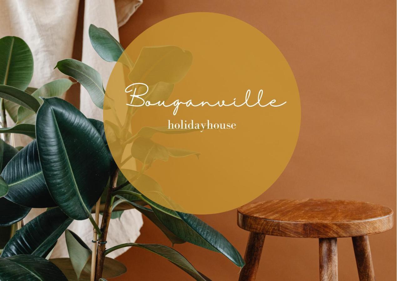 Bouganville Holiday House Naples Luaran gambar