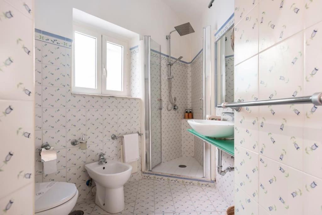 Bouganville Holiday House Naples Luaran gambar